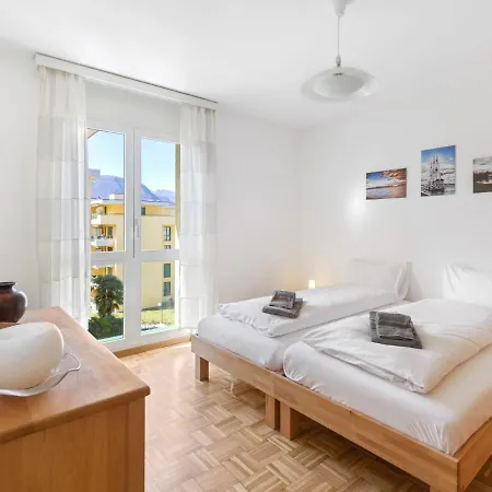 Robinia-city By Interhome Apartment