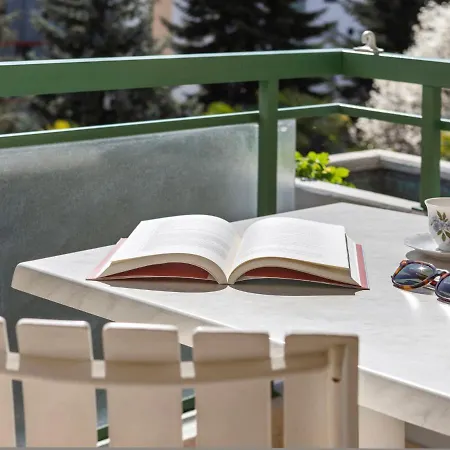 Residenza Robinia By Interhome Apartment *